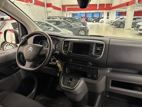 Citroën ë-Jumpy vaihtoauto