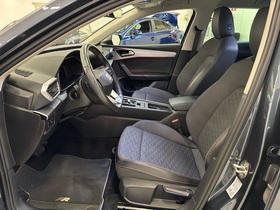 SEAT Leon Sportstourer vaihtoauto