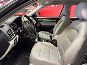 Audi Q3 vaihtoauto