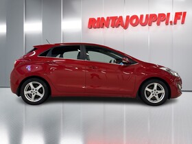 Hyundai i30 5d vaihtoauto