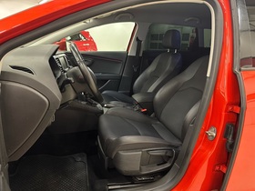 SEAT Leon ST vaihtoauto