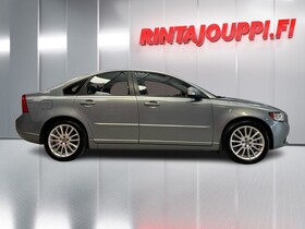 Volvo S40 vaihtoauto