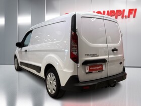 Ford Transit Connect vaihtoauto
