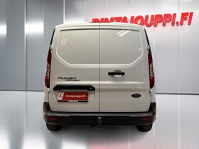 Ford Transit Connect vaihtoauto