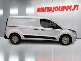 Ford Transit Connect vaihtoauto