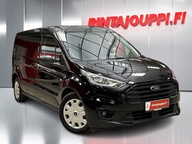 Ford Transit Connect vaihtoauto