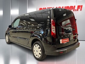 Ford Transit Connect vaihtoauto