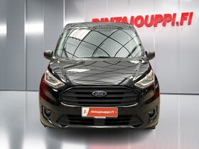 Ford Transit Connect vaihtoauto