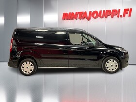 Ford Transit Connect vaihtoauto