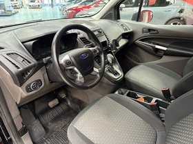 Ford Transit Connect vaihtoauto