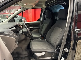Ford Transit Connect vaihtoauto