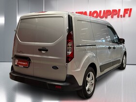 Ford Transit Connect vaihtoauto