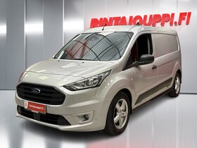 Ford Transit Connect vaihtoauto