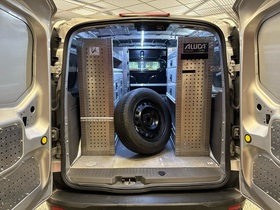 Ford Transit Connect vaihtoauto