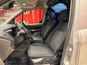 Ford Transit Connect vaihtoauto