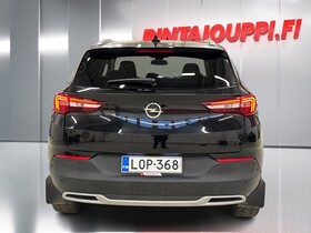 Opel Grandland X vaihtoauto