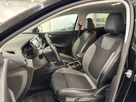 Opel Grandland X vaihtoauto