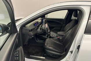 Ford USA Mustang vaihtoauto