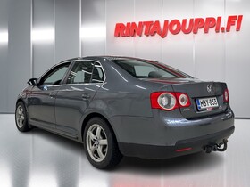 Volkswagen Jetta vaihtoauto