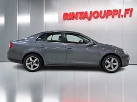 Volkswagen Jetta vaihtoauto