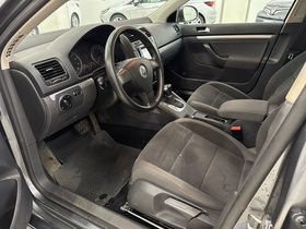 Volkswagen Jetta vaihtoauto