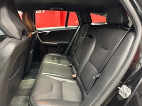 Volvo V60 Cross Country vaihtoauto