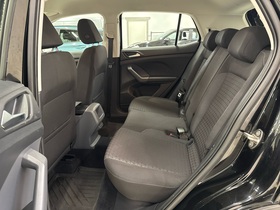 Volkswagen T-Cross vaihtoauto