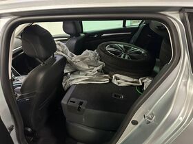 Renault Mégane vaihtoauto