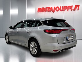 Renault Mégane vaihtoauto