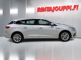 Renault Mégane vaihtoauto