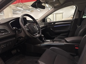 Renault Mégane vaihtoauto