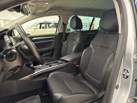 Renault Mégane vaihtoauto