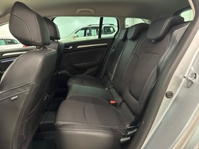 Renault Mégane vaihtoauto