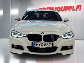 BMW 330 vaihtoauto
