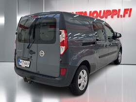 Nissan NV250 vaihtoauto