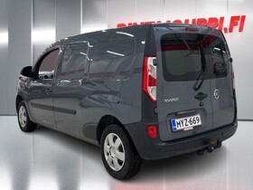 Nissan NV250 vaihtoauto