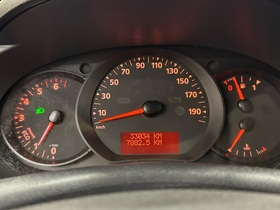 Nissan NV250 vaihtoauto