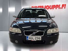 Volvo S60 vaihtoauto