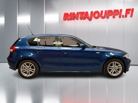 BMW 116 vaihtoauto