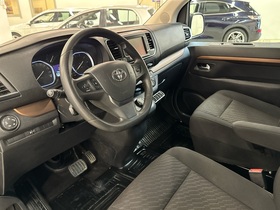 Toyota Proace Verso vaihtoauto