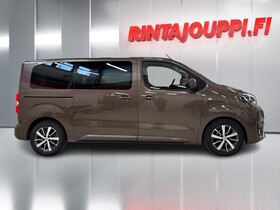 Toyota Proace Verso vaihtoauto