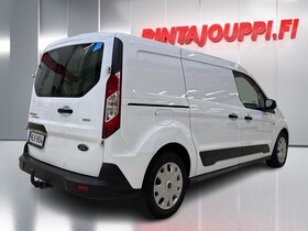 Ford Transit Connect vaihtoauto