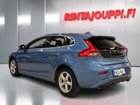 Volvo V40 vaihtoauto