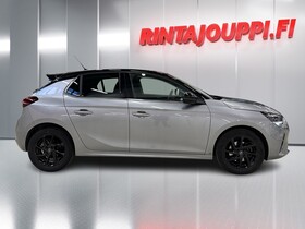 Opel Corsa vaihtoauto