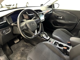 Opel Corsa vaihtoauto