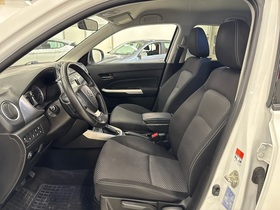 Suzuki Vitara vaihtoauto