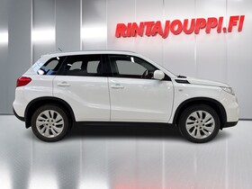Suzuki Vitara vaihtoauto