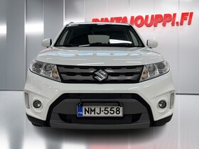 Suzuki Vitara vaihtoauto