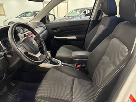 Suzuki Vitara vaihtoauto