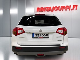 Suzuki Vitara vaihtoauto